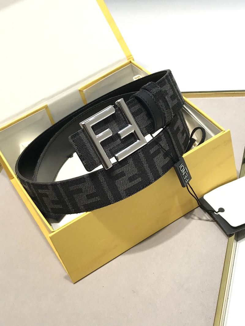 Fendi Belts